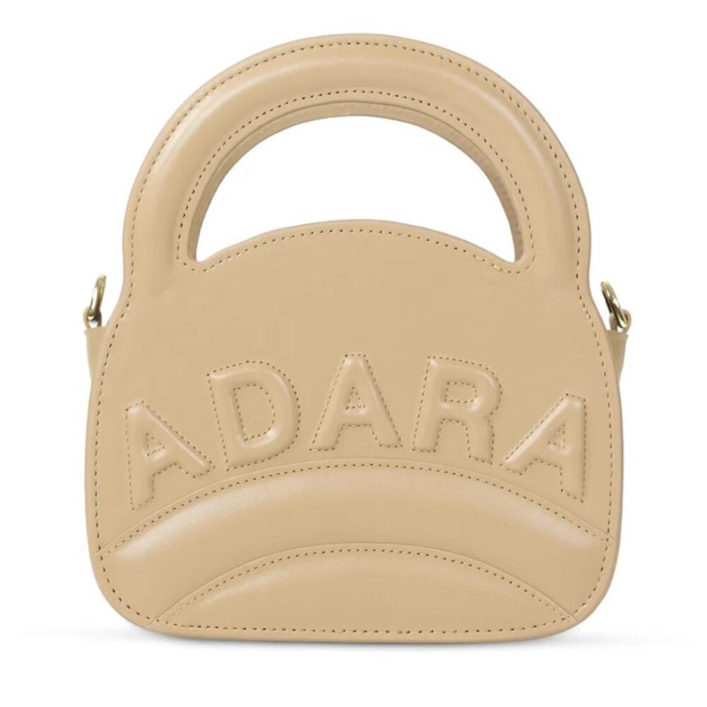 Adara Mizar Mini Taco Latte Bag